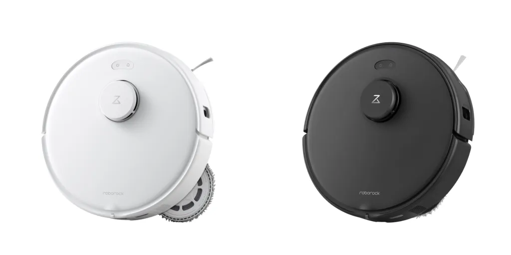 Οι ηλεκτρικές σκούπες με τις μεγαλύτερες πωλήσεις Roborock σε πώληση για τη Black Friday ξεκινώντας από 199,99 $ [Up to 50% off]