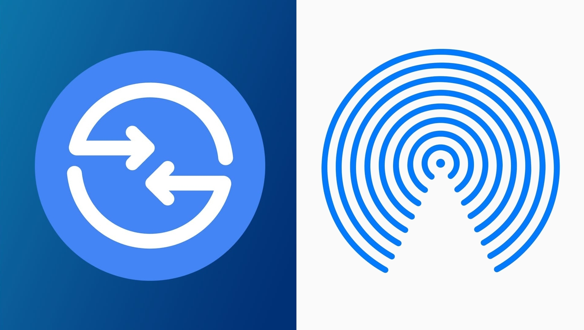 Ανακαλύψτε την Επαναστατική Μέθοδο που Οι Χρήστες Android και iPhone Μπορούν Να Μοιράζονται Αρχεία Απίστευτα Εύκολα!