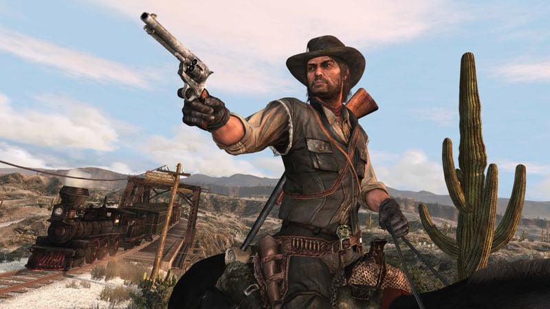 Red Dead Redemption & Undead Nightmare: Έρχονται επίσημα σε iOS και Android στις 2 Δεκεμβρίου