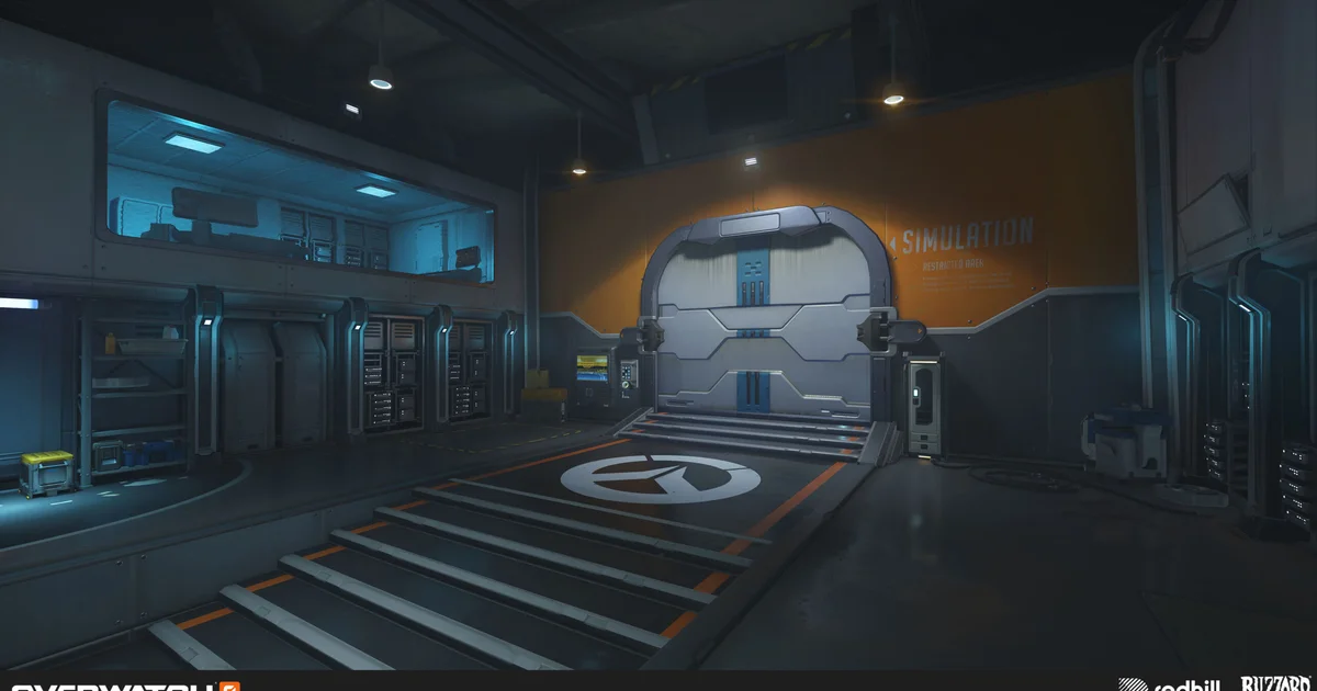 Η Redhill Games θα ξεκινήσει πρόγραμμα αναδιάρθρωσης “στο εγγύς μέλλον”