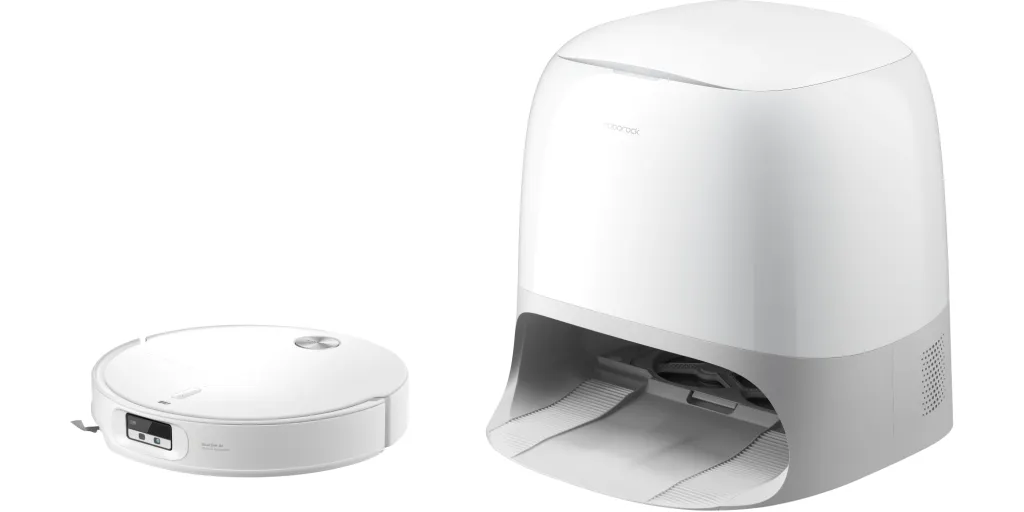 Οι ηλεκτρικές σκούπες με τις μεγαλύτερες πωλήσεις Roborock σε πώληση για τη Black Friday ξεκινώντας από 199,99 $ [Up to 50% off]