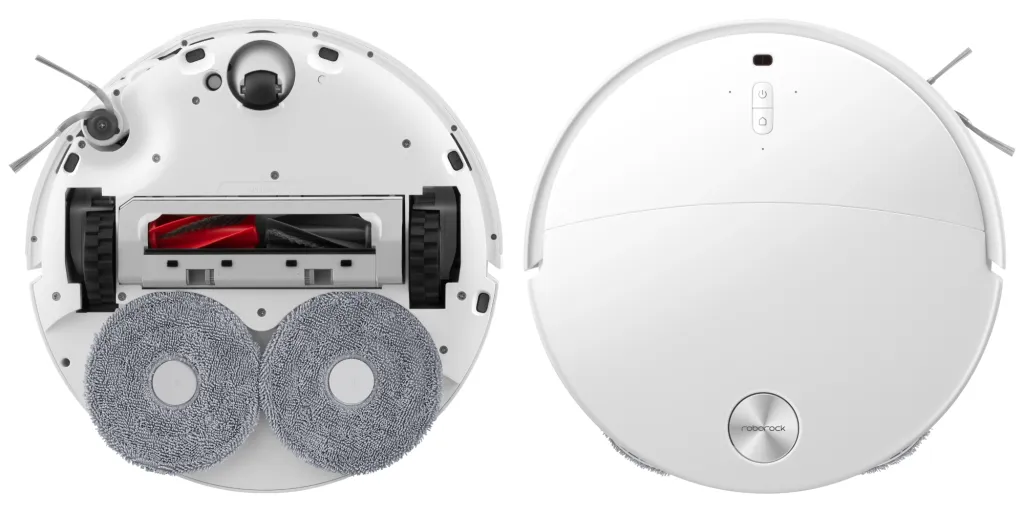 Οι ηλεκτρικές σκούπες με τις μεγαλύτερες πωλήσεις Roborock σε πώληση για τη Black Friday ξεκινώντας από 199,99 $ [Up to 50% off]