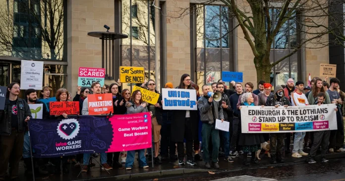 Ο δικαστής απορρίπτει το αίτημα του απολυμένου προσωπικού της Rockstar για προσωρινή ανακούφιση