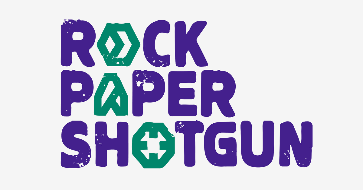 Ο Τζούλιαν Μπένσον διορίστηκε Διευθυντής Σύνταξης του Rock Paper Shotgun