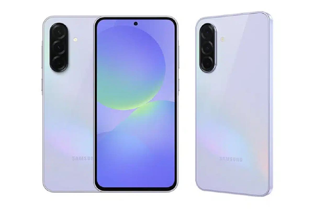 Samsung Galaxy A37 και Galaxy A57: Στη δημοσιότητα οι προδιαγραφές κάμερας