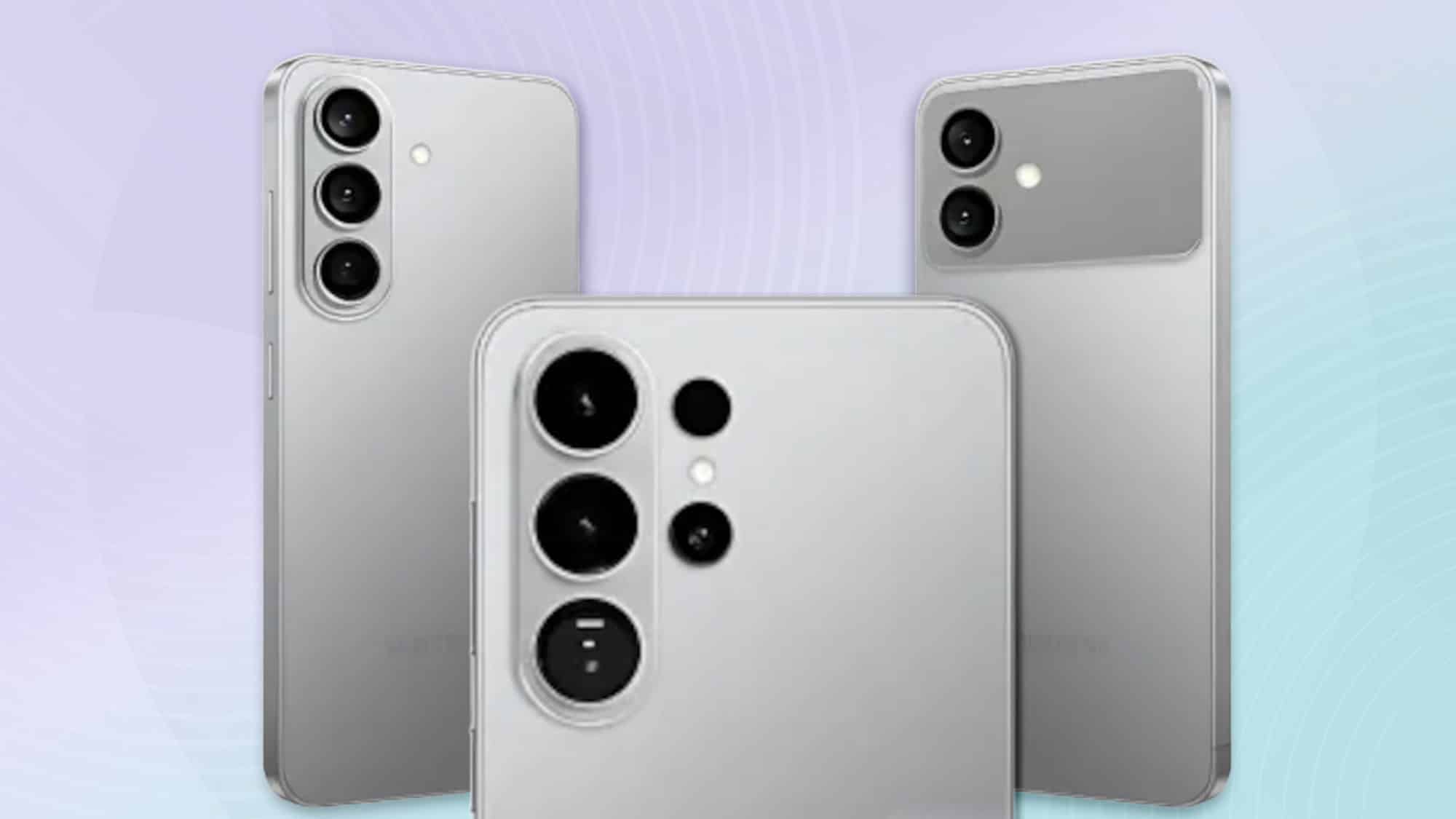 Το Samsung Galaxy S26 πλησιάζει: Φόρτιση 60W και πέντε ακόμη αναβαθμίσεις που αξίζει να γνωρίζετε