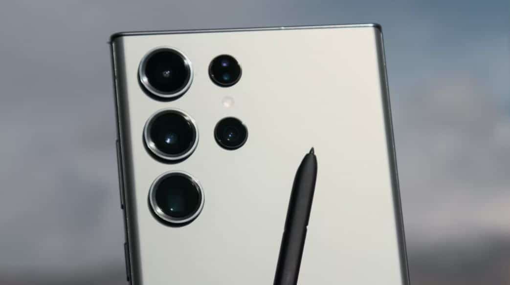 Samsung Galaxy S27 Ultra: Ίσως αποκτήσει επιτέλους τη λειτουργία ασφαλείας που έχουν τα iPhone εδώ και χρόνια