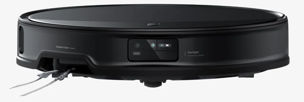 Οι ηλεκτρικές σκούπες με τις μεγαλύτερες πωλήσεις Roborock σε πώληση για τη Black Friday ξεκινώντας από 199,99 $ [Up to 50% off]