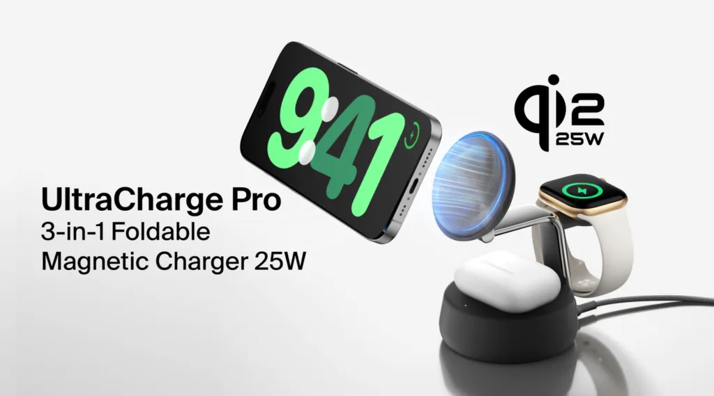 Το καλύτερο MagSafe σημαίνει iPhone, έκπτωση σχεδόν 100 $ για τη Black Friday