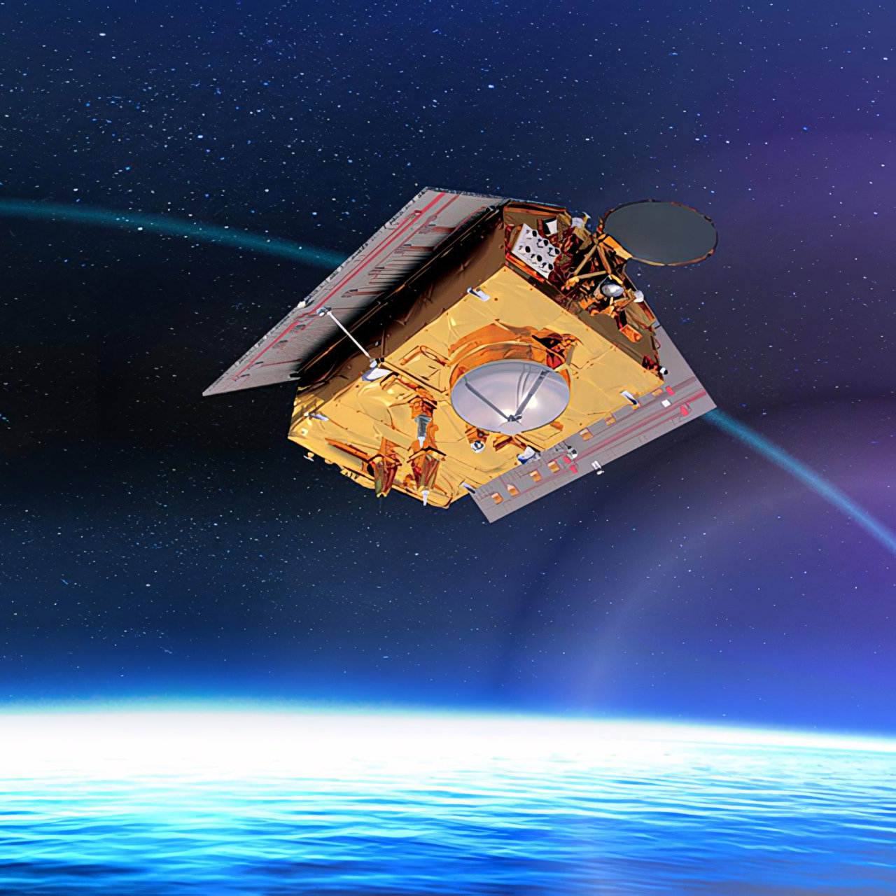 Ανατροπή στους ωκεανούς: Ο δορυφόρος Copernicus Sentinel-6B ολοκλήρωσε την εκκίνηση του και φέρνει επανάσταση στην παρακολούθηση!