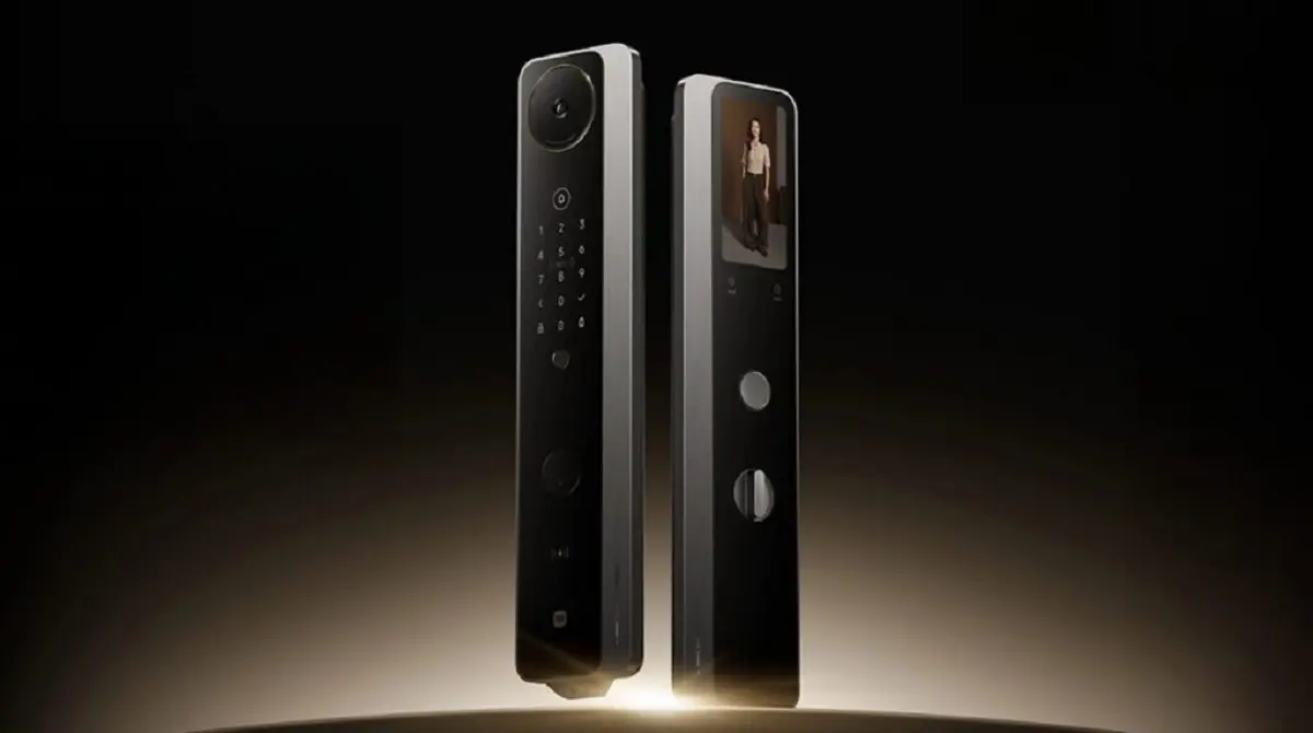 «Μάθετε γιατί η νέα έξυπνη κλειδαριά M40 της Xiaomi θα αλλάξει το παιχνίδι στην ασφάλεια του σπιτιού σας!»