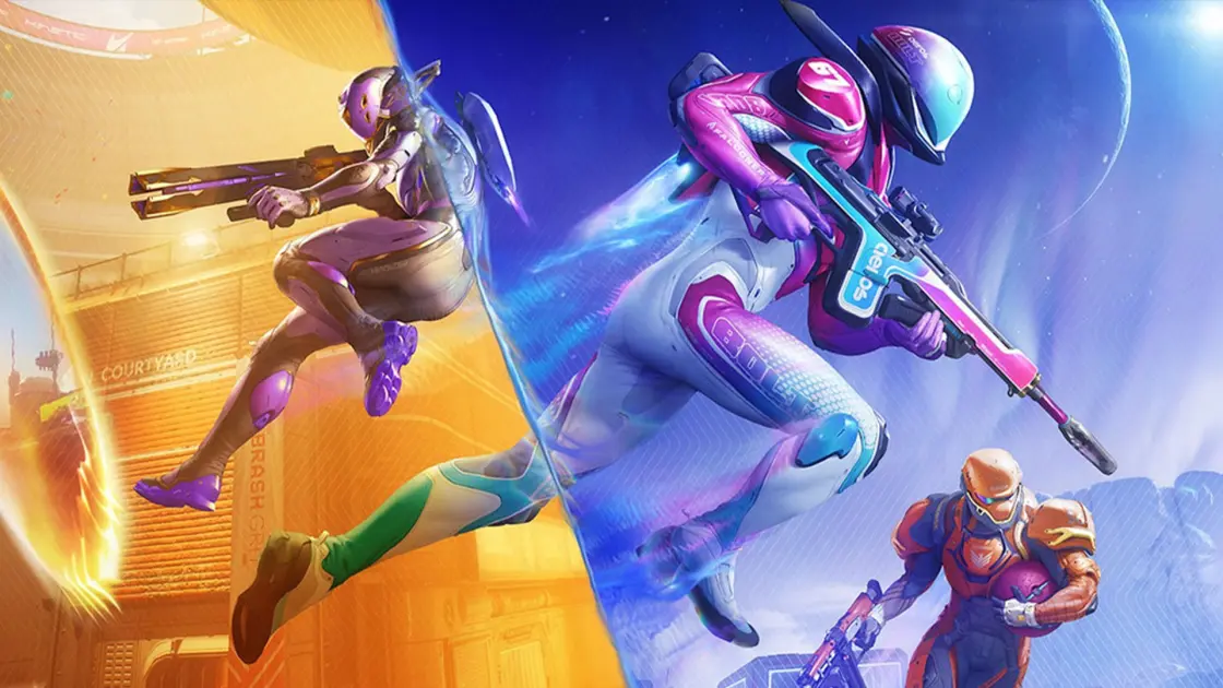 «Το Splitgate 2 Επιστρέφει Ραγδαία: Η Ανάσταση του Παιχνιδιού Ξαφνιάζει με Πρόωρο Relaunch!»