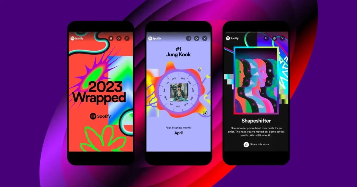 Spotify Wrapped 2025: Πότε θα κυκλοφορήσει;