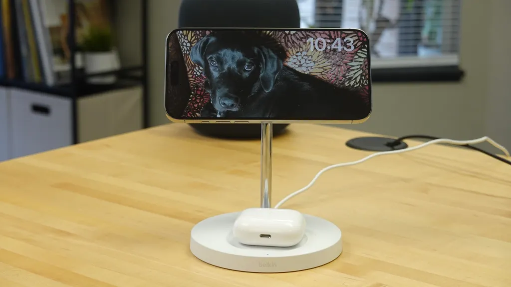 Το καλύτερο MagSafe σημαίνει iPhone, έκπτωση σχεδόν 100 $ για τη Black Friday