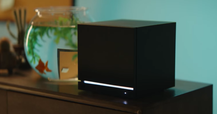 Η Valve λέει ότι το Steam Machine θα έχει 