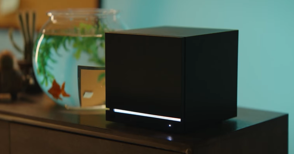 Το Steam Machine θα μπορούσε να είναι ένα σημείο καμπής της βιομηχανίας | Γνώμη