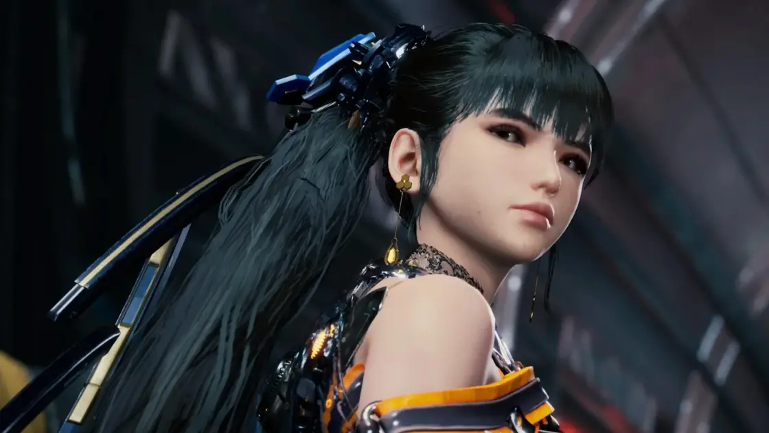 Η Shift Up ετοιμάζει έκρηξη με το επικό sequel του Stellar Blade!