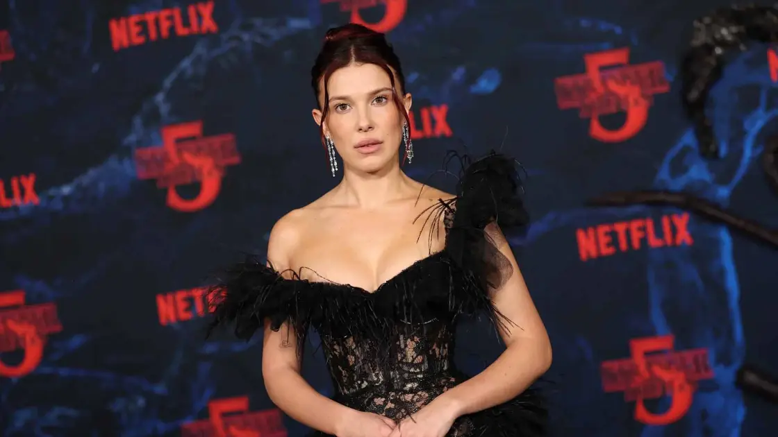 «Αποκάλυψη: Η Millie Bobby Brown Αποκαλύπτει Ποια Σεζόν του Stranger Things Είναι η Κορυφαία!»