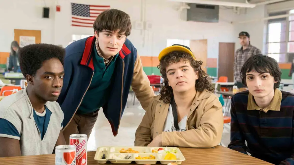 Stranger Things 5: Το ΣΟΚ που άφησε τους fans αναστατωμένους μετά το πρώτο μέρος της σεζόν!