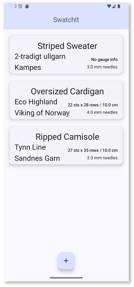 εφαρμογή swatchit 1