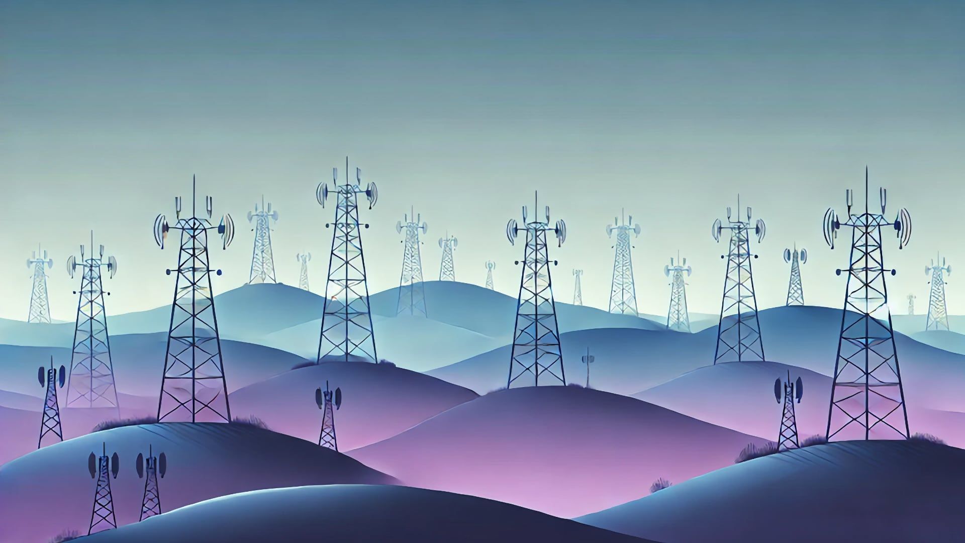 «Καταιγιστική Εξέλιξη στην Τηλεπικοινωνία: Γιατί οι Υπηρεσίες Μένουν Πίσω!»