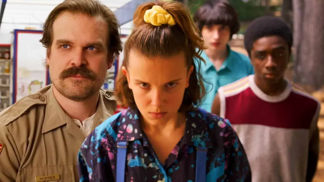 Stranger Things: Δείτε τον απόλυτα σοκαριστικό θάνατο που θα σας αφήσει άφωνους – Οι αδερφοί Duffer αποκαλύπτουν!