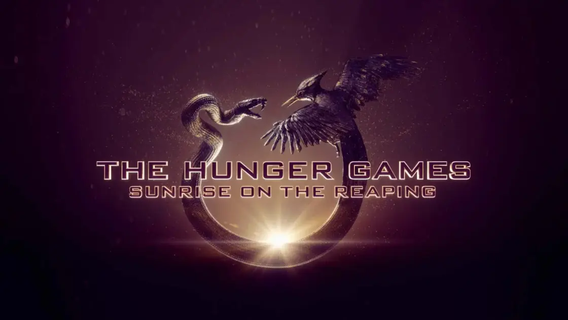 Ανακαλύψτε ΤΑ ΠΑΝΤΑ για το Hunger Games: Sunrise On The Reaping – Μην το Χάσετε!