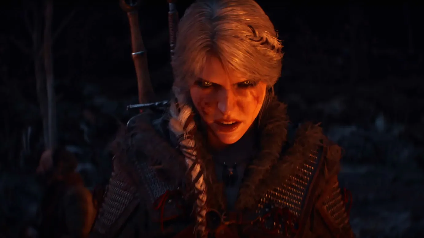 «Σοκ: Το The Witcher 4 απουσιάζει από τα The Game Awards 2025 – Τι αποκαλύπτει η CD Projekt!»