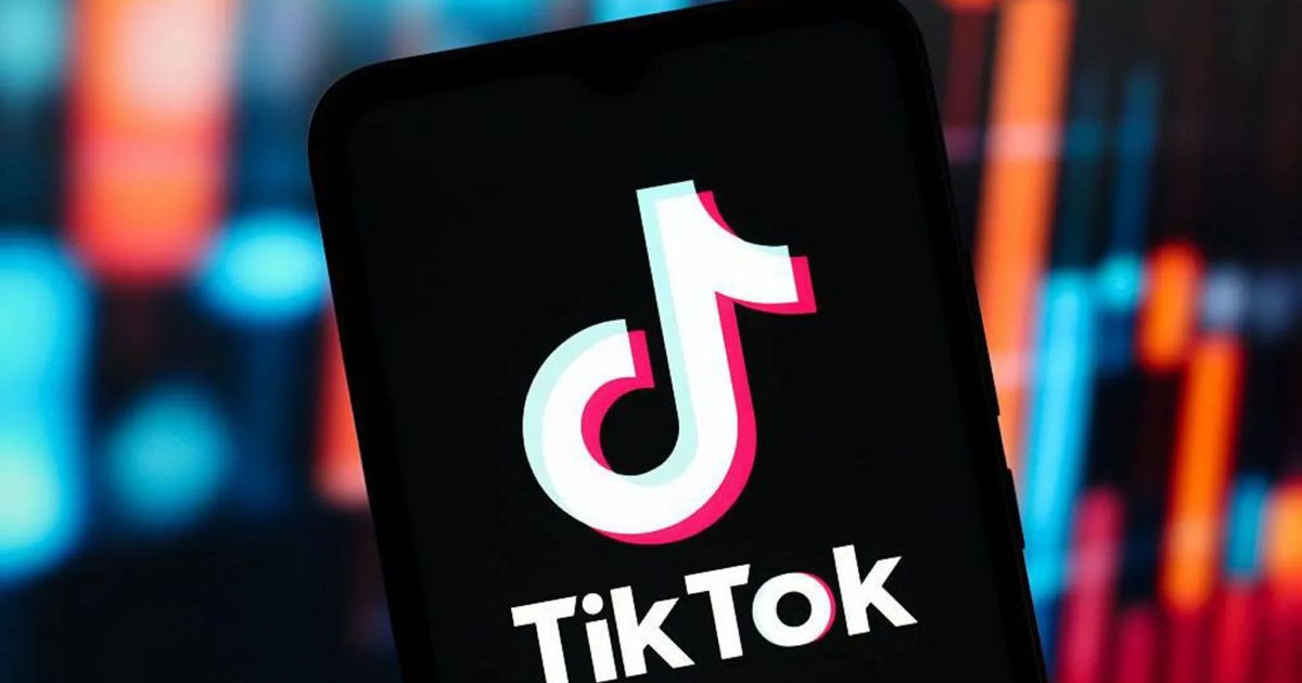 Ανακάλυψε πώς το TikTok σε ανταμείβει αν σταματήσεις το doomscrolling!