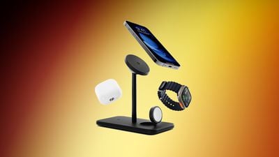 Οι καλύτερες προσφορές Cyber Monday αξεσουάρ σε φορτιστές iPhone, οθόνες, ακουστικά και άλλα δώδεκα νότια μαύρη Παρασκευή 2