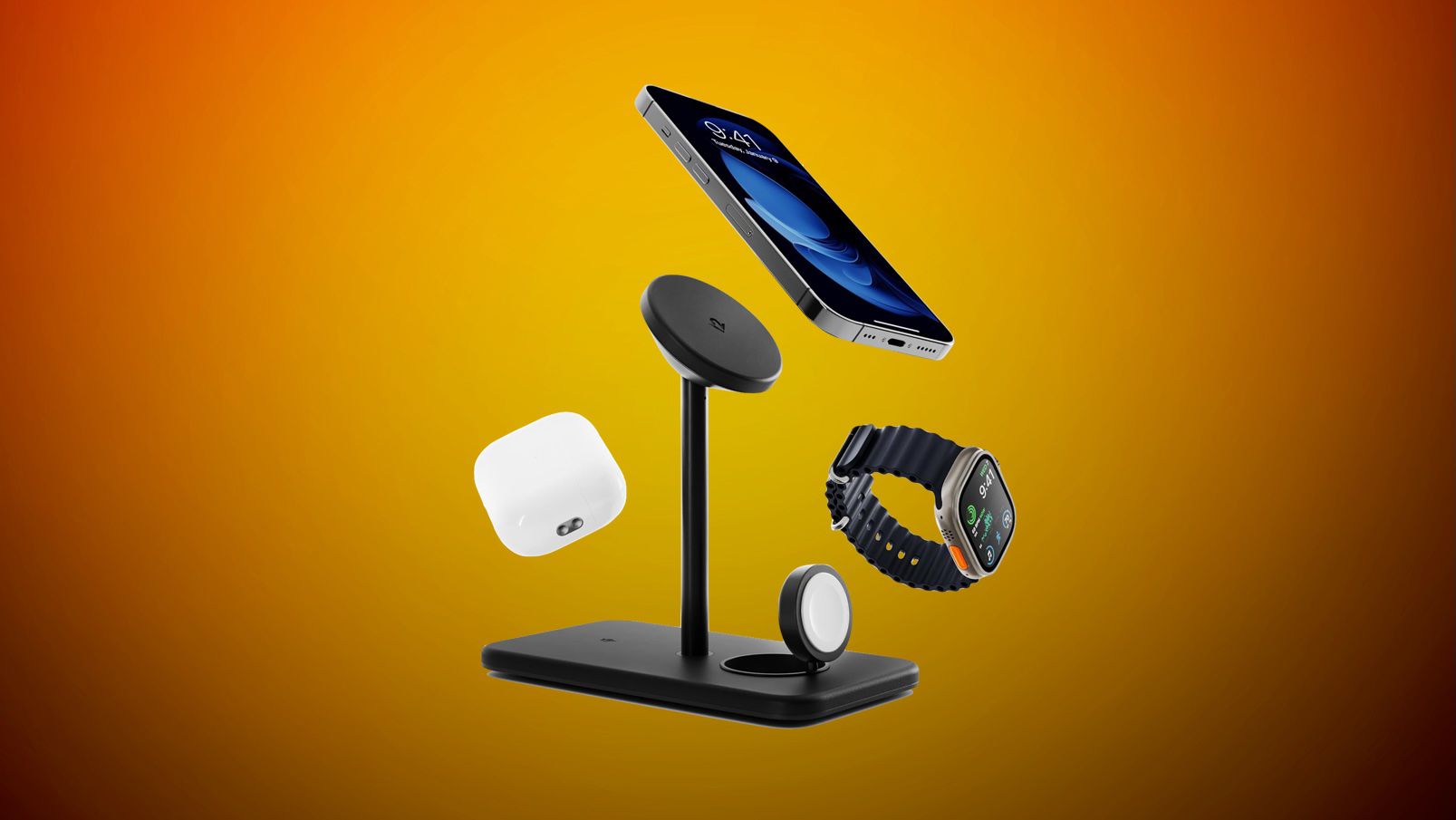 Δημοφιλείς επωνυμίες, συμπεριλαμβανομένων των Twelve South και Satechi, ξεκινούν τις μεγάλες εκπτώσεις της Μαύρης Παρασκευής στο Amazon