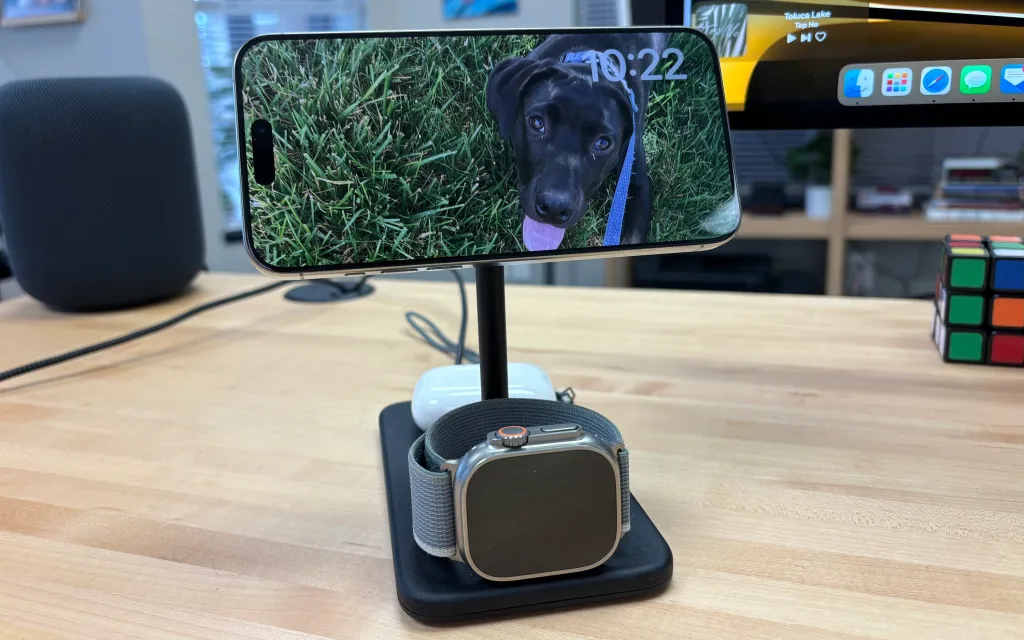 Το καλύτερο MagSafe σημαίνει iPhone, έκπτωση σχεδόν 100 $ για τη Black Friday