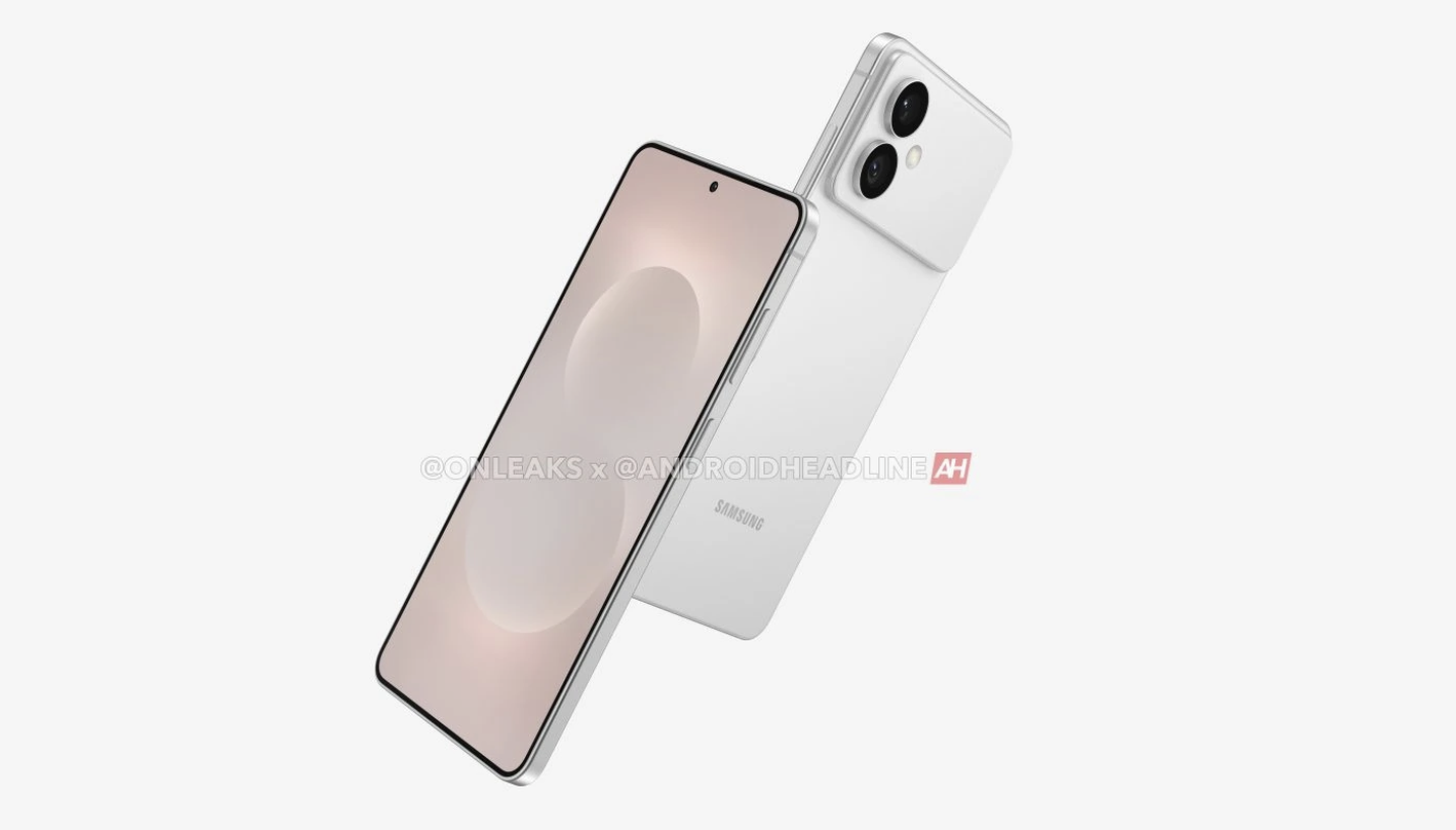 Samsung Galaxy S26 Edge εναντίον Google Pixel 10 Pro XL: Τα αντίθετα έλκονται