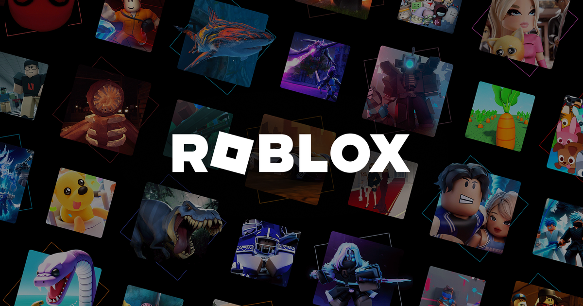 Η Roblox πραγματοποιεί παγκόσμιους ελέγχους ηλικίας για οποιονδήποτε χρήστη θέλει να χρησιμοποιήσει τη δυνατότητα συνομιλίας του