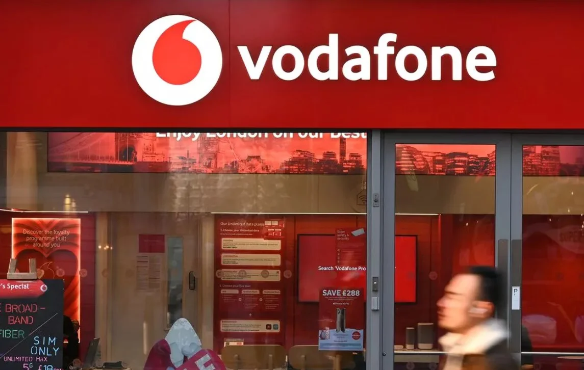 «Vodafone: Αναστάτωση με τις αποδείξεις εξόφλησης! Τι πρέπει να ξέρετε τώρα!»