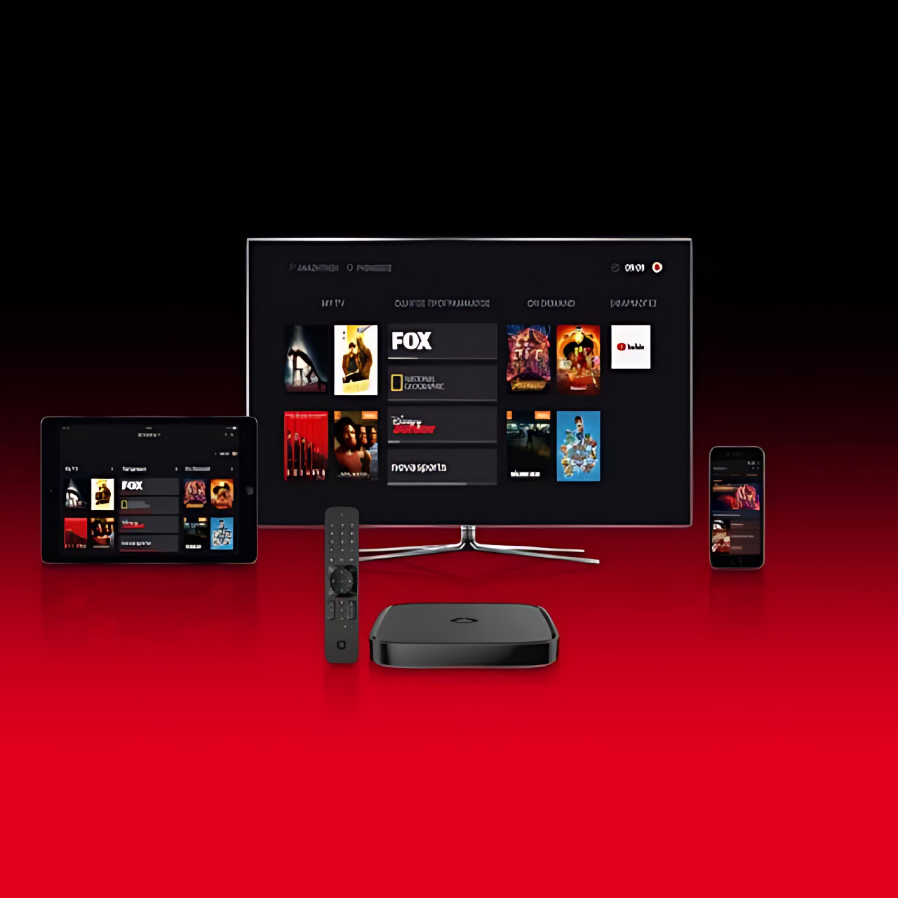 «Ανακαλύψτε τις 41 Υποψηφιότητες Χρυσών Σφαιρών: Οι 12 Άριστες Παραγωγές της Warner, HBO MAX και Disney+ που Θα Σας Κερδίσουν στο Vodafone TV!»