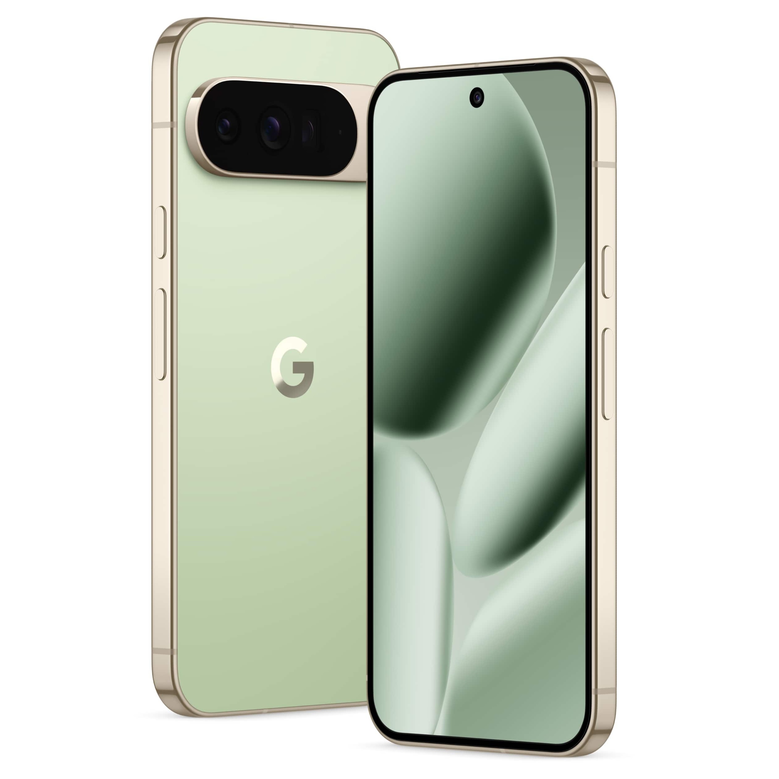 Google Pixel 10 Pro XL σε Jade