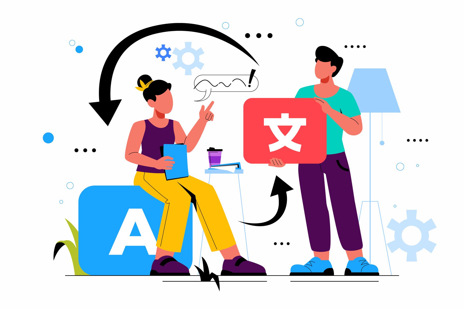 Website Translation: Complete Guide For Global Business Success