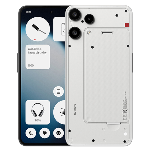 Nothing Phone 3a Lite