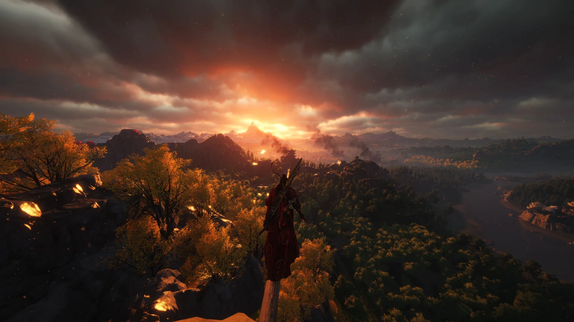 «Σοκ στον κόσμο των gamers: Παίκτης του Where Winds Meet ξοδεύει 40.000 δολάρια για ένα in-game mount!»