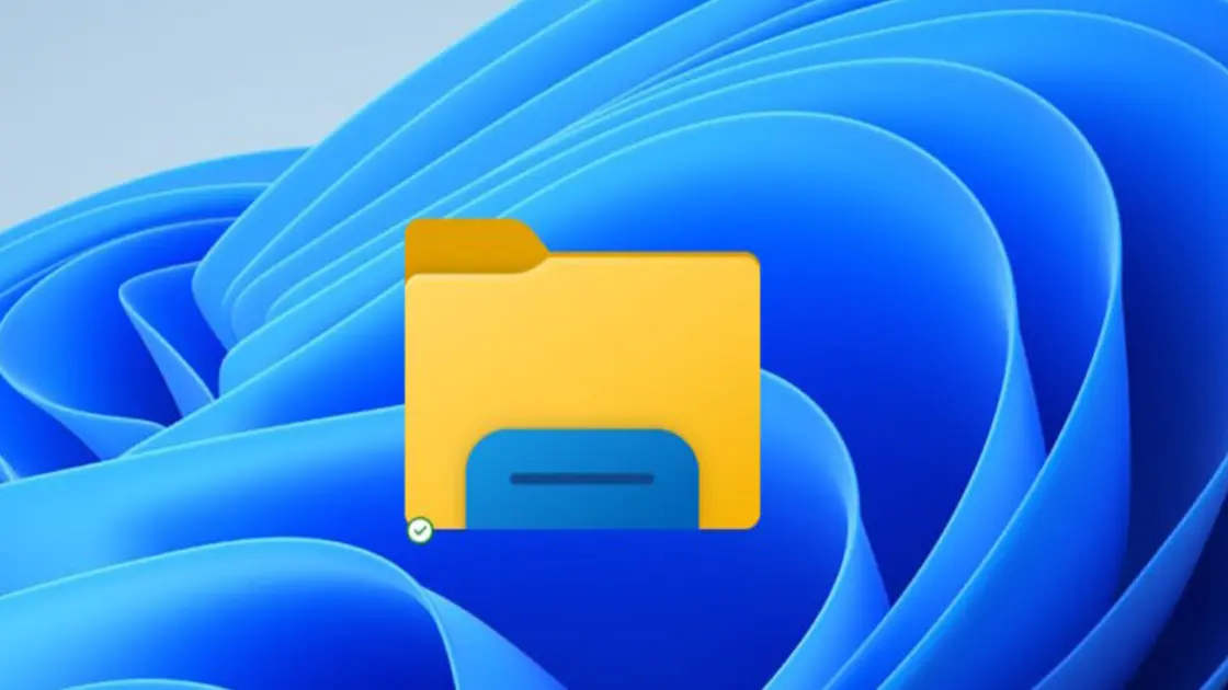 «Windows 11: Ετοιμαστείτε! Ο File Explorer Αλλάζει Ριζικά!»
