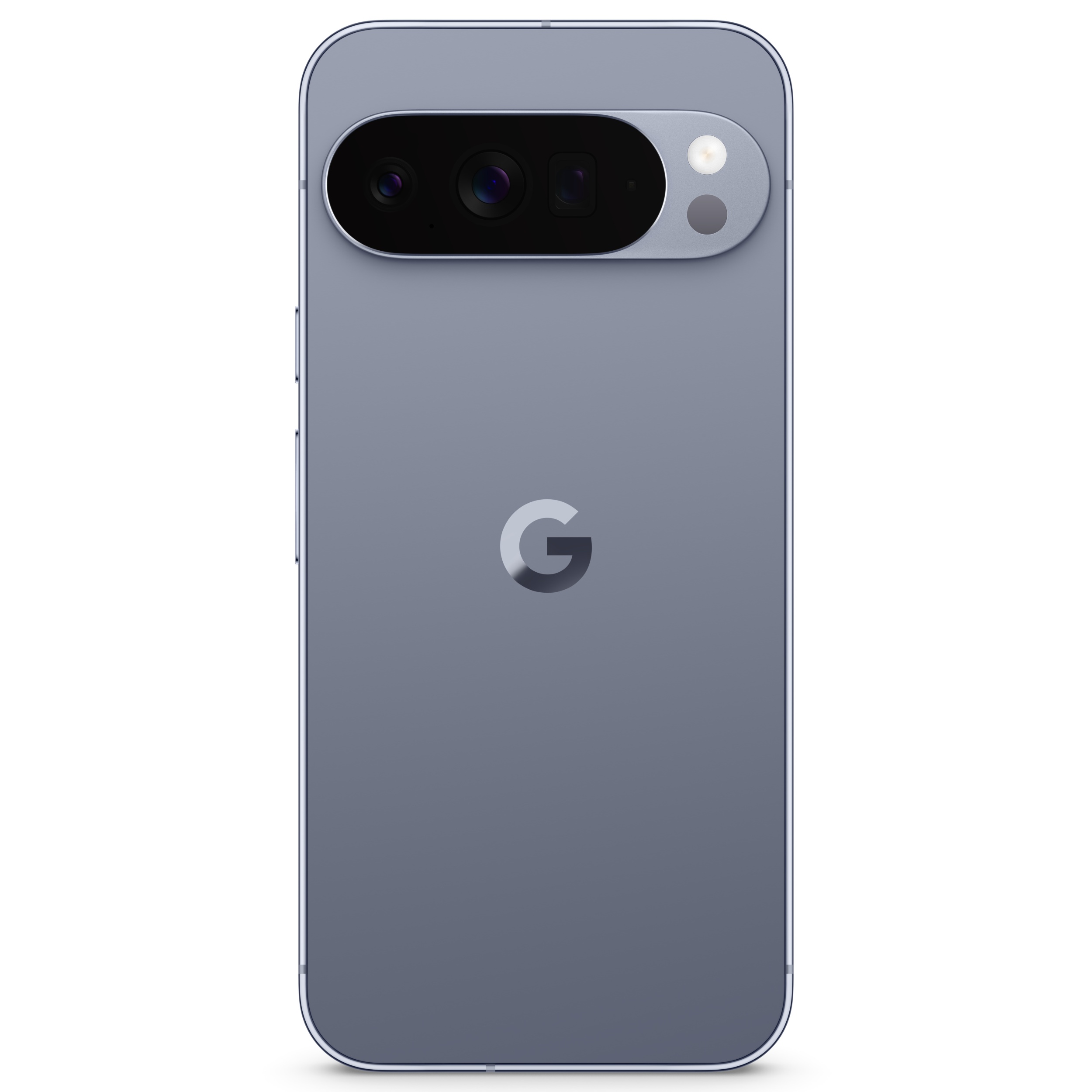 Google Pixel 10 Pro XL in Moonstone