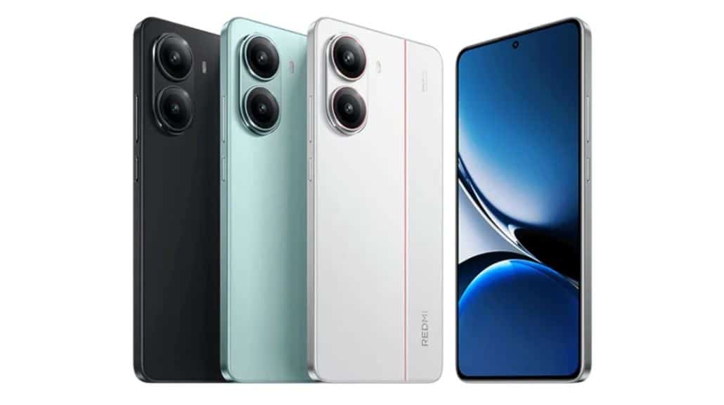 Το νέο Redmi Turbo 5 υπόσχεται επανάσταση στη διάρκεια μπαταρίας – 9.000mAh και φόρτιση 100W