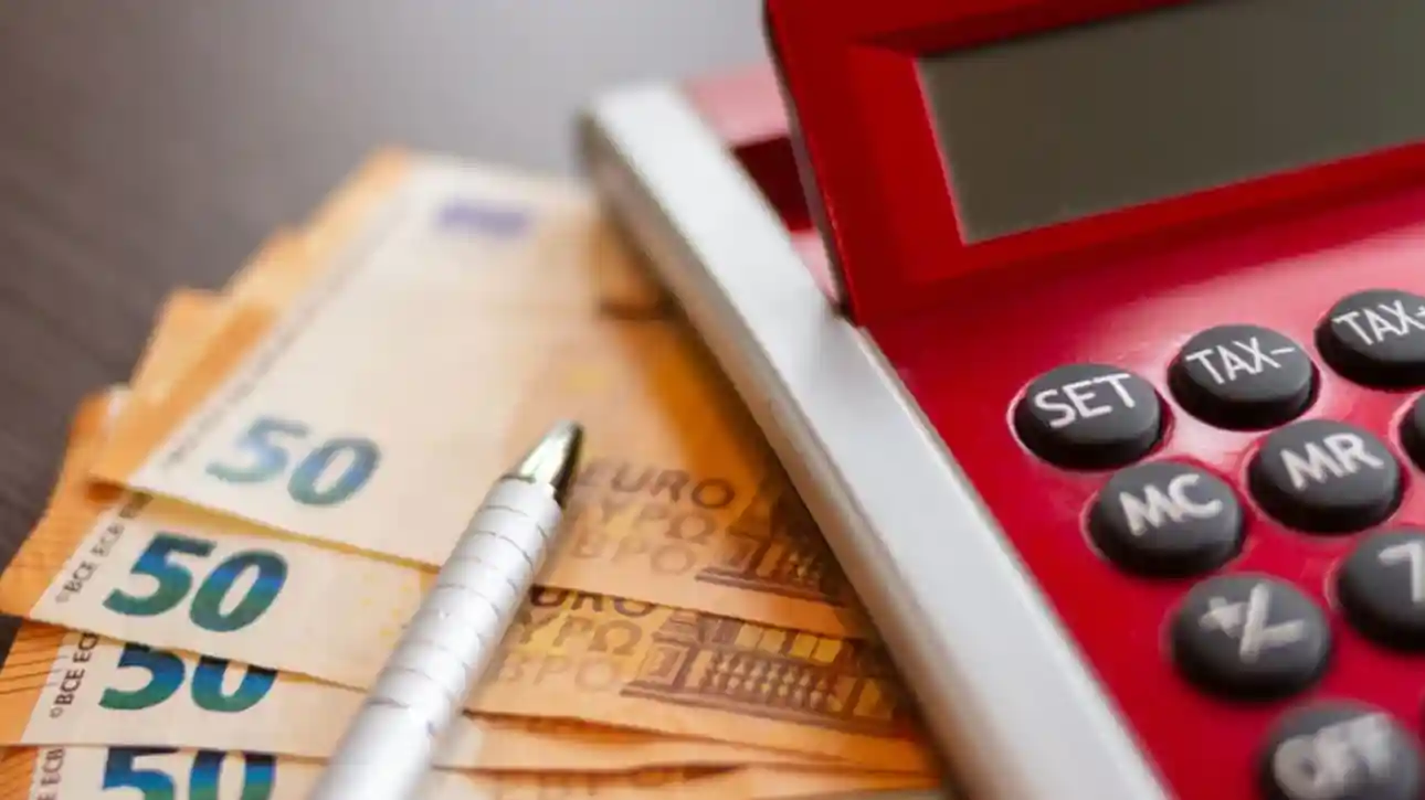 «Εκπληκτική Αύξηση 2,6% για τους Ελεύθερους Επαγγελματίες – Ανακαλύψτε Τι Σημαίνει Για Εσάς!»