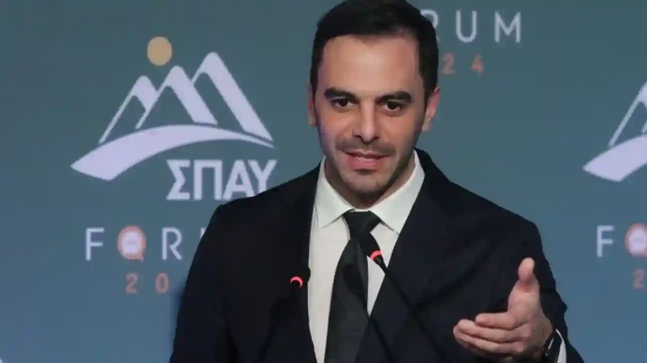 «Αποκαλύψεις Χριστοδουλάκη: Βολές κατά Τσίπρα και «σκοτεινές ίντριγκες» στο ΠΑΣΟΚ!»