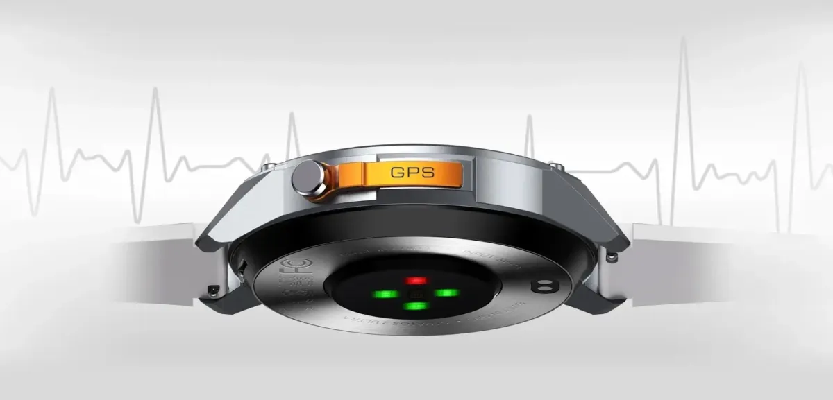 Zeblaze Stratos 2 Ultra