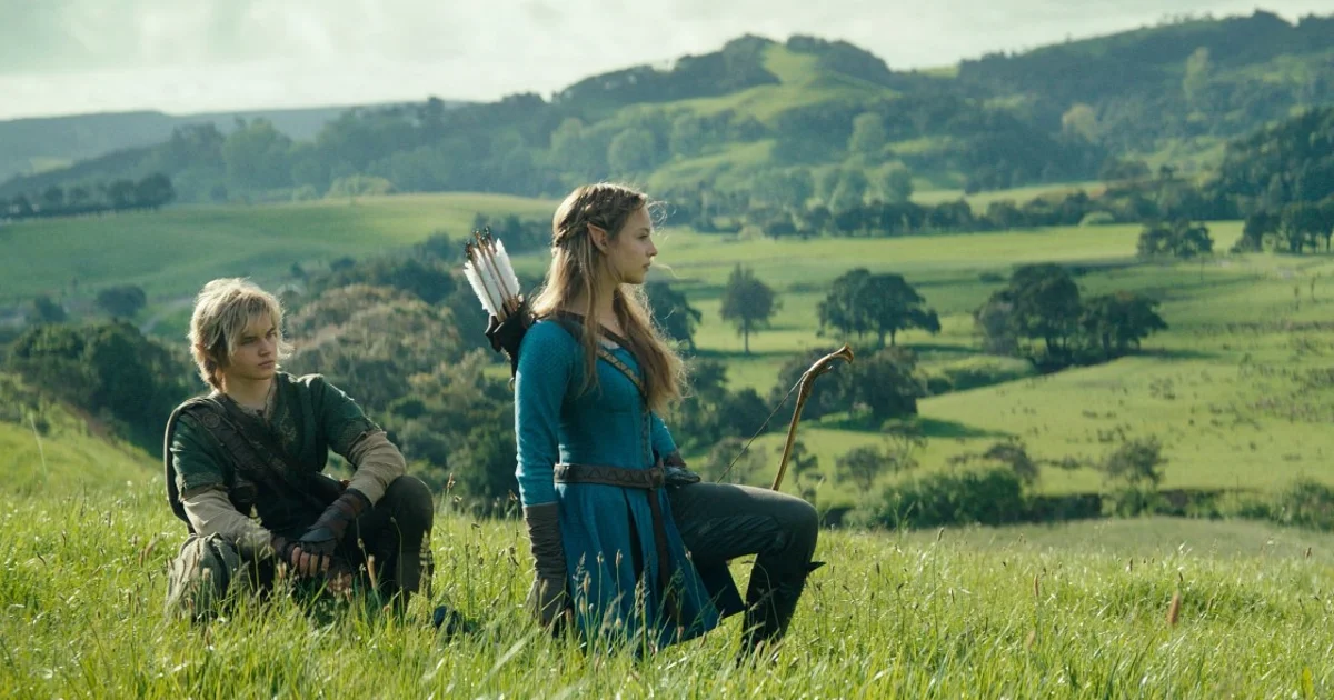 Ξεκίνησαν τα γυρίσματα για τη ζωντανή προσαρμογή του Legend of Zelda, αποκαλύφθηκαν οι πρώτες φωτογραφίες | Συνοπτικά τα νέα