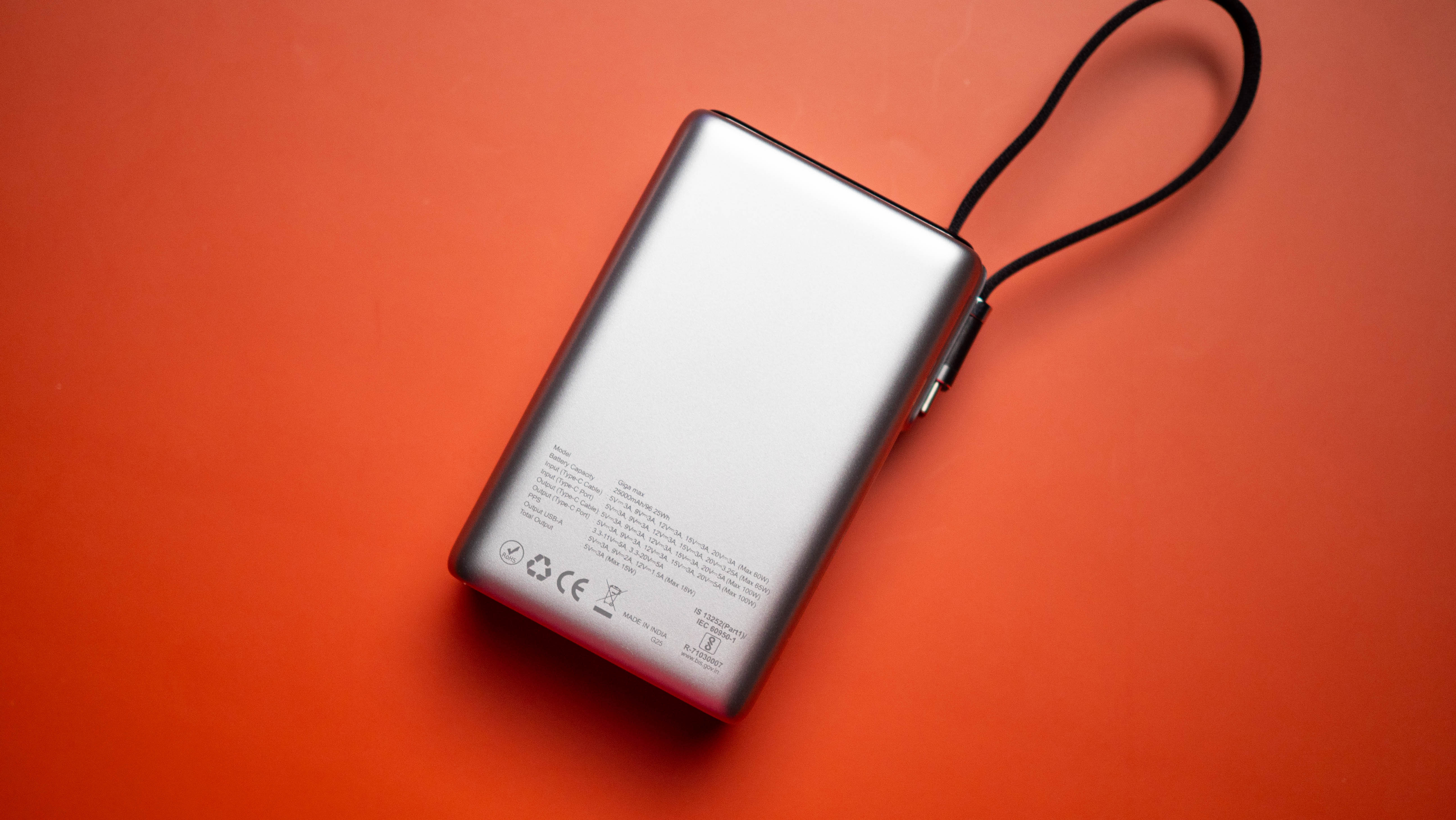 Κριτική Stuffcool Giga Max στο Android Central