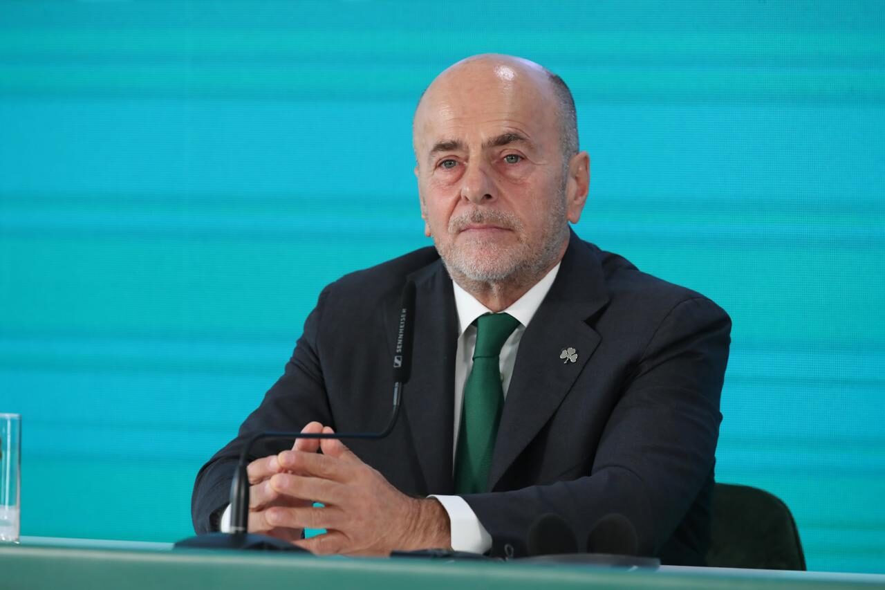 Η μεγάλη συνέντευξη του προέδρου της ΠΑΕ ΠΑΝΑΘΗΝΑΪΚΟΣ, Γιάννη Αλαφούζου, στην εκπομπή «MONOBALA» – Τυπολογίες