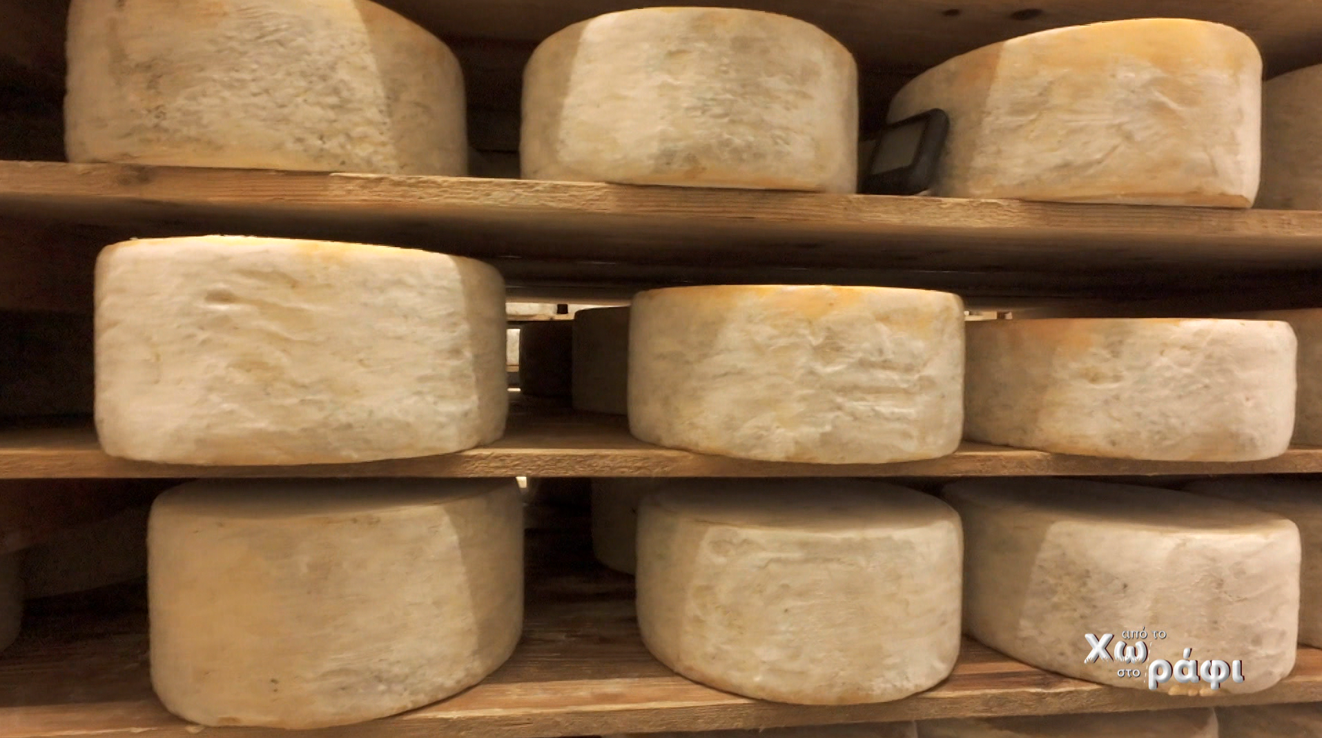 «Από Χωράφι σε Ράφι: Η Γραβιέρα Αμφιλοχίας που θα σας Κερδίσει!» –
